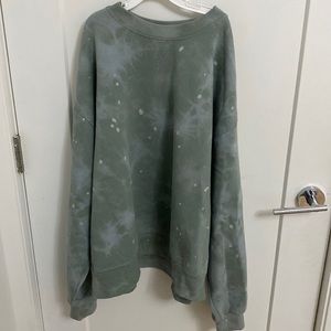 NWOT Pacsun crewneck